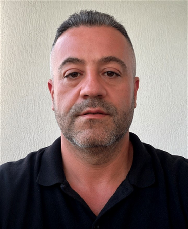 Joe, owner and founder of PBC Locksmith