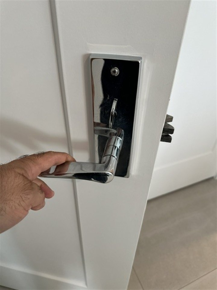 Eviction Lock Changes