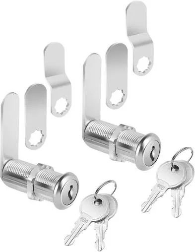 File Cabinet Locks and Keys