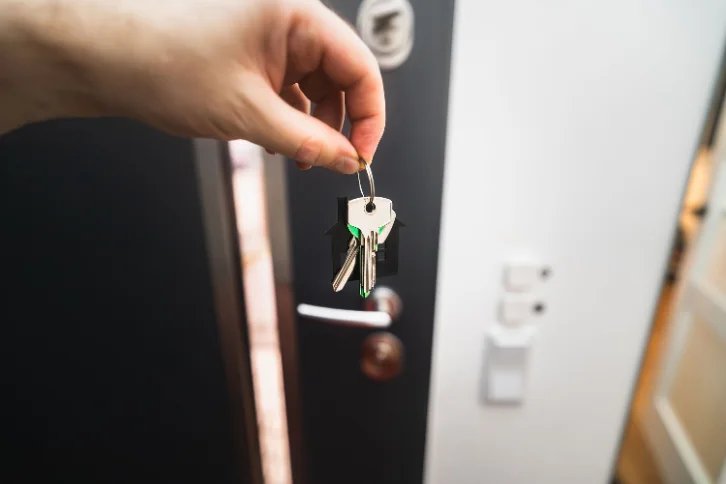 House Lockouts