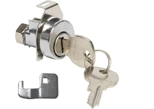 Mailbox Locks and Keys